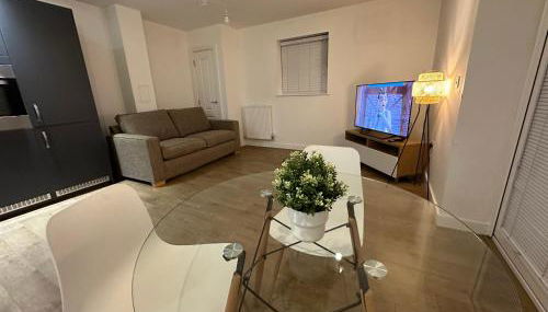 Luxury Modern Apartment-Flat London - Foto 2