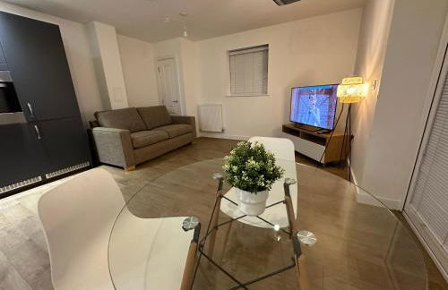Luxury Modern Apartment-Flat London - Foto 2