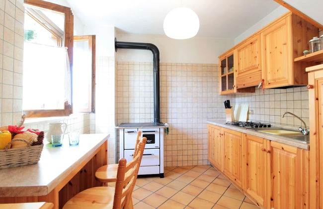 Belvilla by OYO Baita Silana - Foto 10