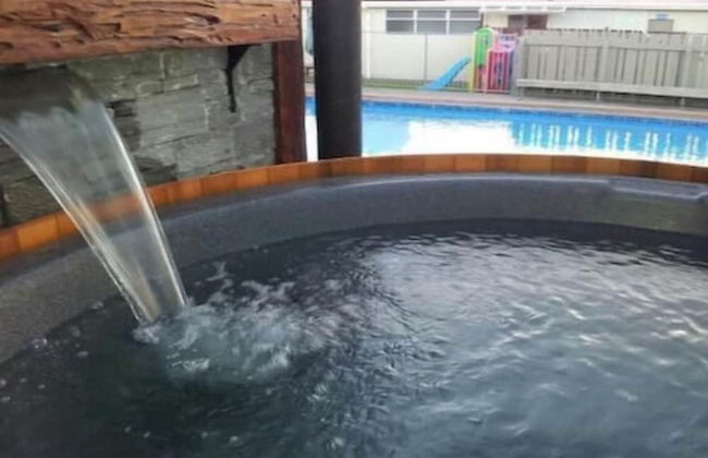 Cosy Corner Holiday Park - Foto 46