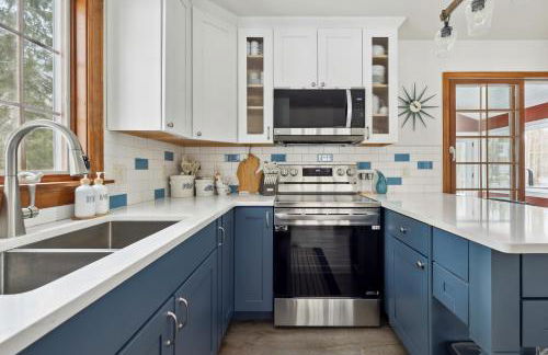 Frogmore Cottage 17 - Foto 26