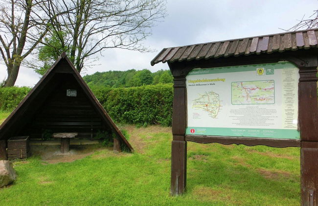 Charming Holiday Home in Schirgiswalde Near Forest - Foto 53