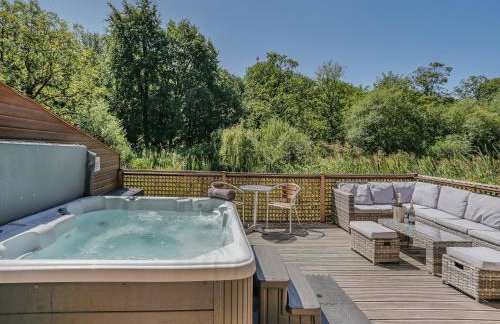 Waterside Lodge Fourteen - Uk36707 - Foto 16