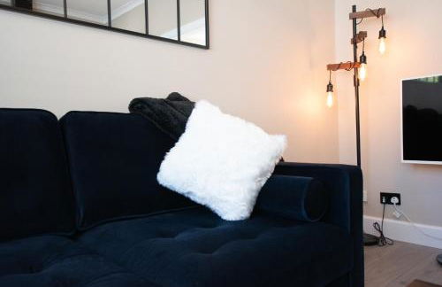 The White House near Edinburgh - Foto 34