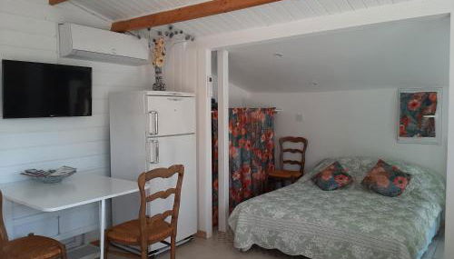 Chalet au pied du Mont Ventoux - Photo 5