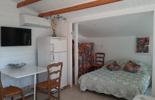 Chalet au pied du Mont Ventoux - Foto 5