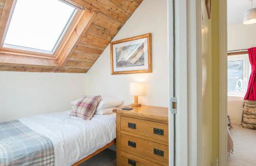 Pwll Cottage - Foto 8