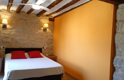 Alojamiento La Fresneda - Foto 21