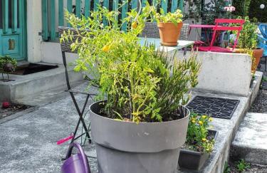 Chalet enchanteur à Tarascon-sur-Ariège avec vue sur montagne - Foto 6