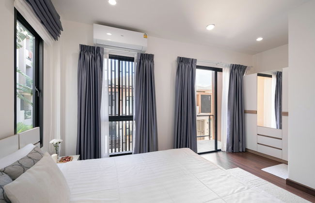 Chao Wilai Residence | Naiyang Beach | HKT Airport - Foto 30