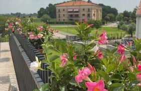 Giardino di Lei, appartamento Giallo - Foto 16