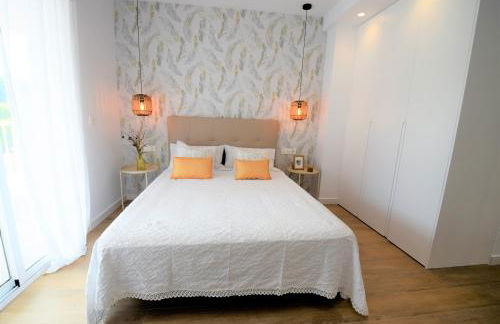 Sunny apartment in Guardamar del Segura - Foto 12