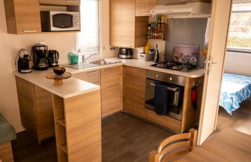 MOBILHOME Familial - Foto 36