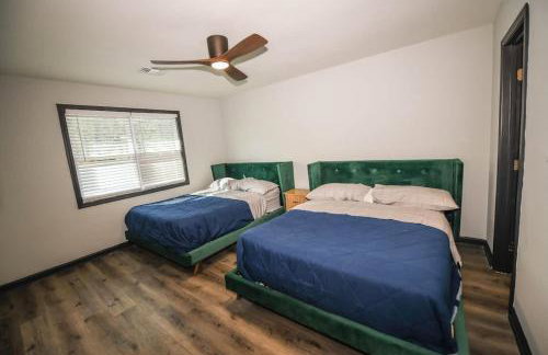 2 bedroom 20 min from downtown 4 beds - Foto 9