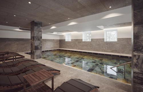 Apartments Knappenhof Pfitsch - with Swimming Pool - Foto 11
