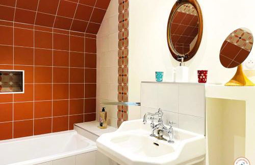 La Hulotte - Domaine d'APREVAL - Campagne - Photo 36