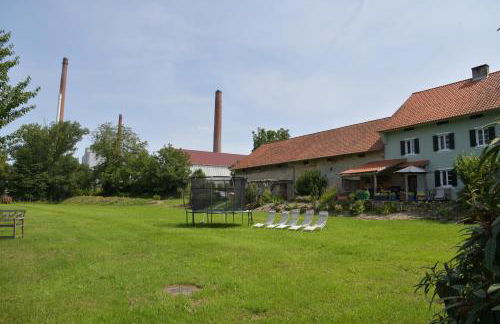 Ferienhaus am Donauspitz - Foto 39