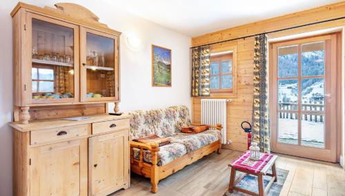 Chalet Panorama Rabbi - Foto 4