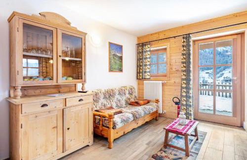 Chalet Panorama Rabbi - Foto 4