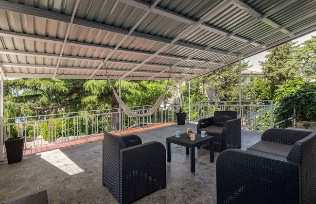 Terrazza Grande Apartment - Foto 18