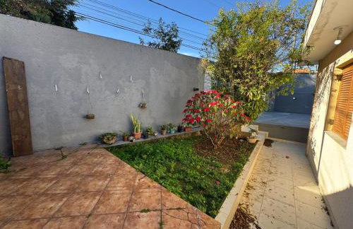 Casa com 3 quartos e 1 suite - para 9 Pessoas - Foto 8