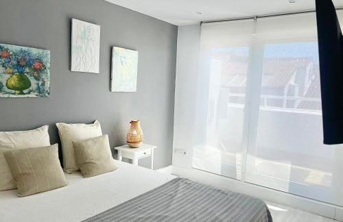 Piso Ático con Terraza y Jacuzzi con vistas a Sol en Madrid Centro - Foto 17