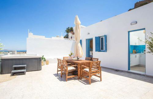 Villa Euphrosyne - Photo 33