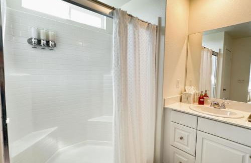 Claremont Colleges And Ontairo Mills Single Villa stay more 30 nights - Foto 16