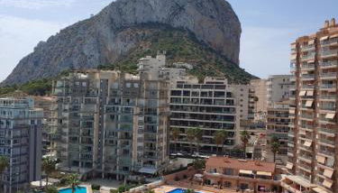 VORAMAR CALPE BEACH - Photo 3