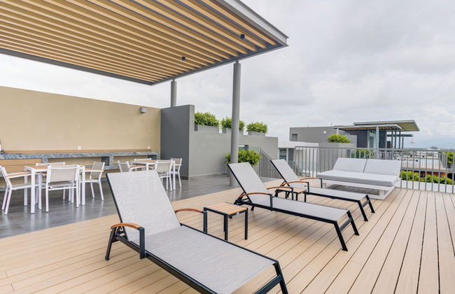 Punto Novo Nuevo Vallarta Condos - Foto 32