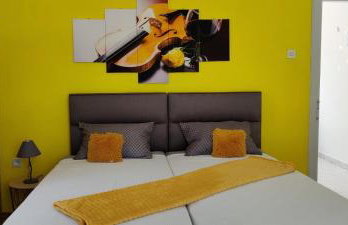 HEA APARTMENTS Sveta Marina - Foto 26