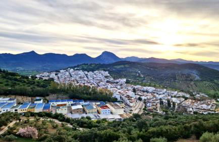 La Payana, Prado del Rey muy cerca de El Bosque - Foto 34