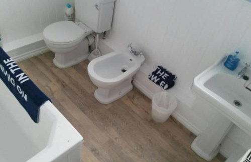 Quirky Coach House - Foto 16