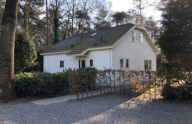 EuroParcs De Achterhoek - Photo 19