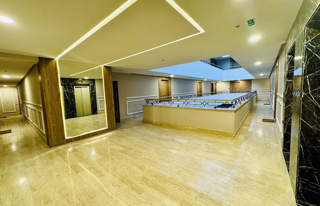 Stay'Inn - Anfa Flores - Photo 41