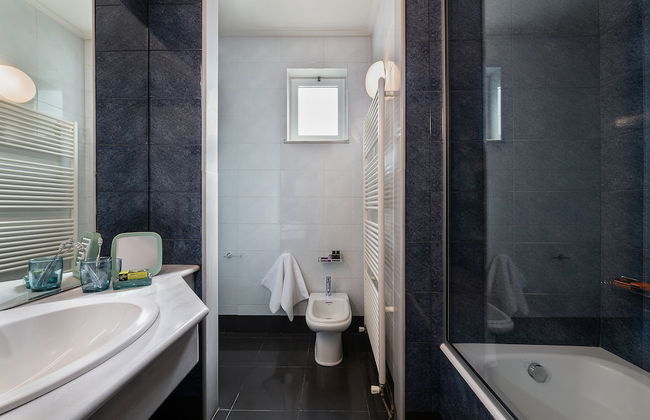 Vilia House on the Hill - Foto 28