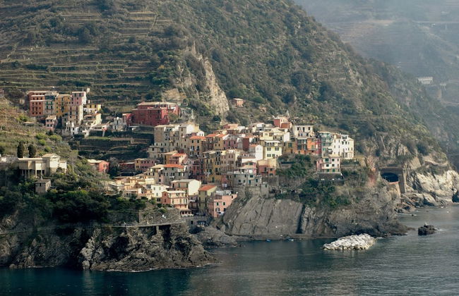 Cottage in Sesta Godano Near Forest & Sea - Foto 45