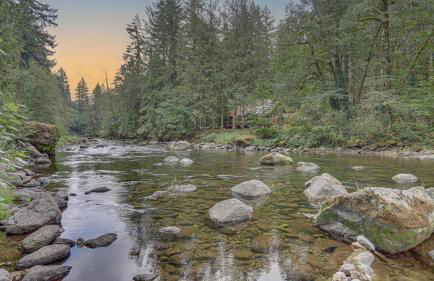 Dream Catcher Cabin - Meredith Lodging - Foto 34