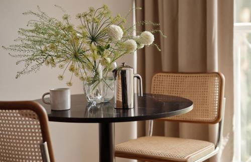 Bob W Munich Schwabing - Foto 108