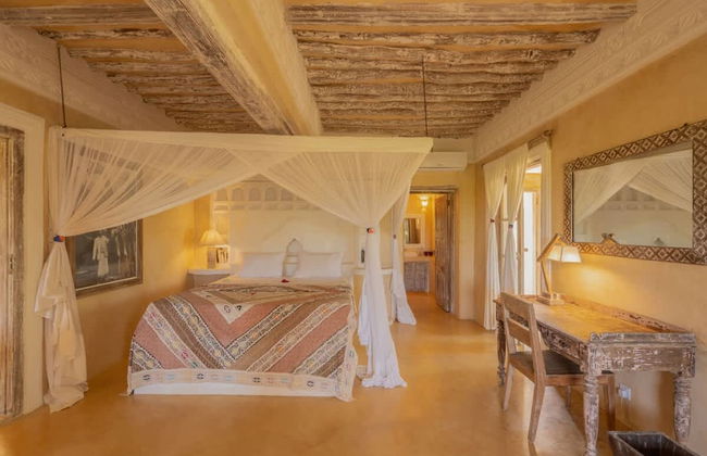 Amani House 5 Bedrooms Sleeps 10 - Foto 32