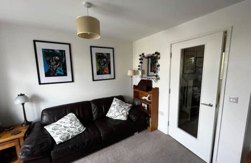 2 Bedroom Eco House with South Facing Balcony - Foto 13