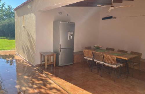 Relaxing Villa with Swimming Pool and Garden - Foto 64