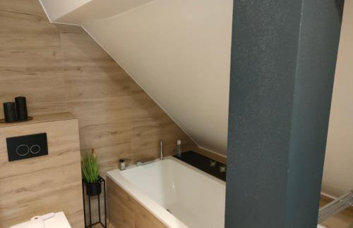 Apartament na poddaszu Pola - Foto 4