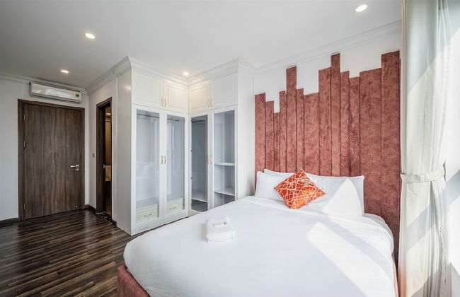 Kotrip Hado Centrosa Luxury Vaction - Foto 8