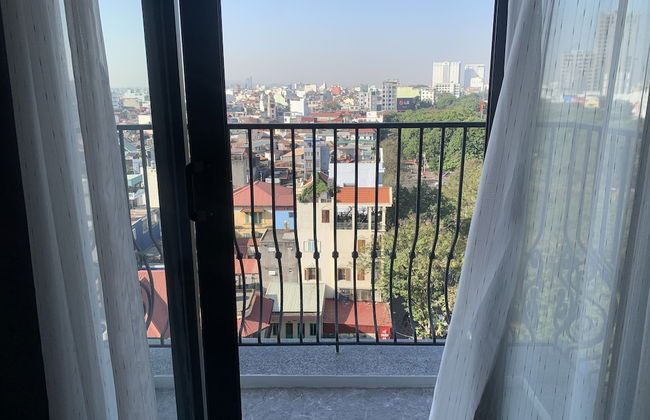 PH Hotel & Apartment - Foto 11