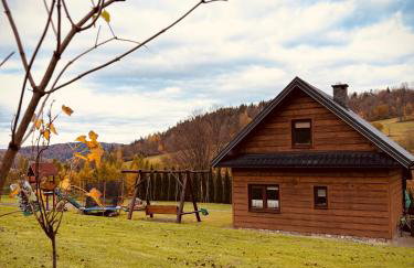 Bieszczady Żubrowe Wzgórze 785-049-543 - Foto 26