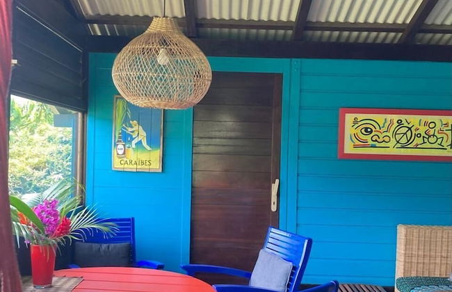 Piton Bungalows Ecolodges - Foto 53