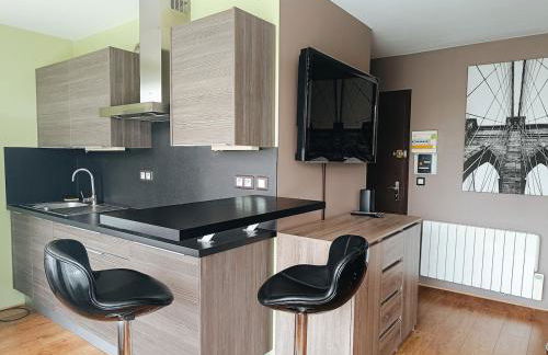 Le Moderne - Photo 10