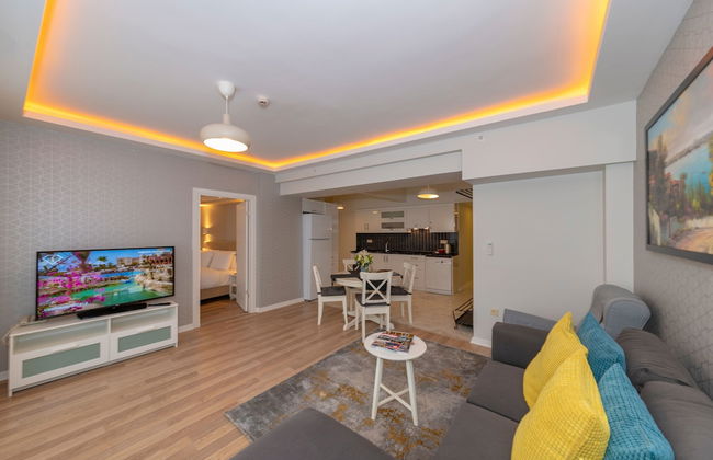 Feri Suites - Photo 71