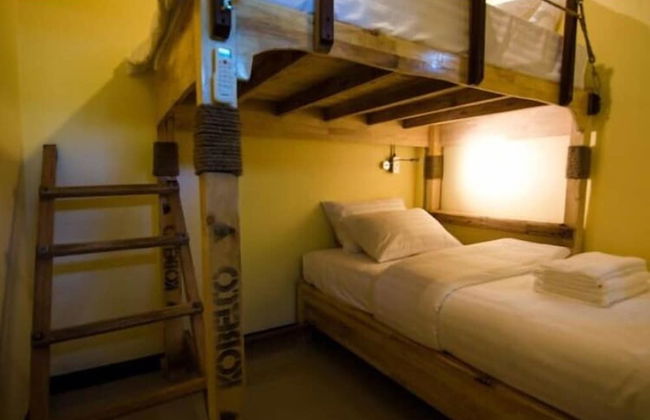 The Corner Unique House - Foto 14